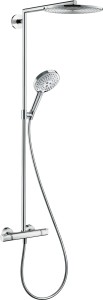 Hansgrohe Raindance S Komplet prysznicowy 300 1jet z termostatem 27114000