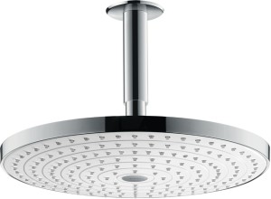 Hansgrohe Raindance Select S Głowica prysznicowa 300 2jet sufitowa 27337400