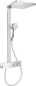 Hansgrohe Raindance E Komplet prysznicowy 300 z termostatem 350 27361000