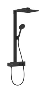 Hansgrohe Raindance E Komplet prysznicowy 300 z termostatem 350 27361670