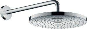 Hansgrohe Raindance Select S Głowica prysznicowa 300 2jet, Chrom