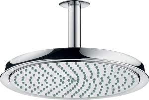 Hansgrohe Raindance Classic Głowica prysznicowa 240 1jet, Chrom