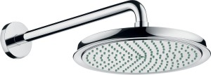 Hansgrohe Raindance Classic Głowica prysznicowa 240 1jet, Chrom