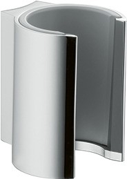 AX Starck Uchwyt prysznicowy, Chrom 27515000