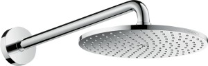 Hansgrohe Raindance S Głowica prysznicowa 240 1jet PowderRain, Chrom