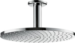 Hansgrohe Raindance S Głowica prysznicowa 240 1jet PowderRain, Chrom