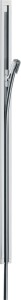 HG Unica Drążek prysznicowy Raindance 90 cm z wężem Isiflex 160 cm, Chrom 27636000