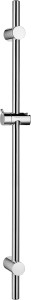 HG Unica Drążek prysznicowy Reno 72 cm, Chrom 27704000