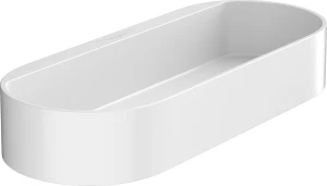 HG WallStoris Pudełko, Biały Matowy 27913700