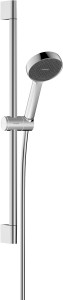Hansgrohe Activera Select Zestaw prysznicowy 95 2jet EcoSmart, Chrom