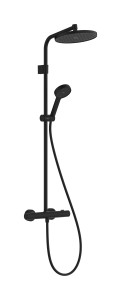 Hansgrohe Activera S Komplet prysznicowy 240 1jet EcoSmart+ z termostatem
