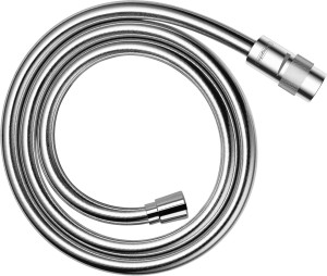 HG Isiflex Wąż prysznicowy 160 cm z regulacją przepływu, Chrom 28248000