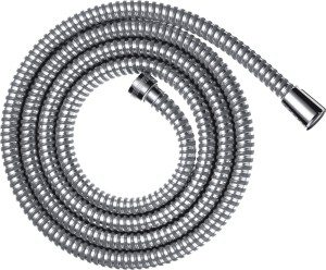 HG Metaflex Wąż prysznicowy 125 cm, Chrom 28262000