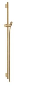 Hansgrohe Unica Drążek prysznicowy S Puro 90 cm z wężem Isiflex 160 cm