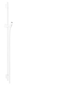 Hansgrohe Unica Drążek prysznicowy S Puro 90 cm z wężem Isiflex 160 cm