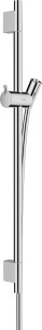 HG Unica Drążek prysznicowy S Puro 65 cm z wężem Isiflex 160 cm, Chrom 28632000