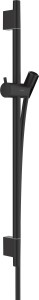 Hansgrohe Unica Drążek prysznicowy S Puro 65 cm z wężem Isiflex 160 cm