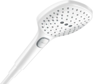 Hansgrohe Raindance Select E Główka prysznicowa 120 3jet PowderRain EcoSmart+