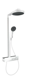 Hansgrohe Rainfinity Komplet prysznicowy 250 1jet EcoSmart z termostatem