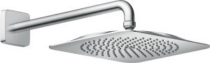 AXOR Citterio C Głowica prysznicowa 270/270 1jet, Chrom 28790000
