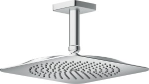 AXOR Citterio C Głowica prysznicowa 270/270 1jet, Chrom 28792000