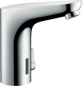 Hansgrohe Focus Elektroniczna bateria umywalkowa z regulacją temperatury 31173000