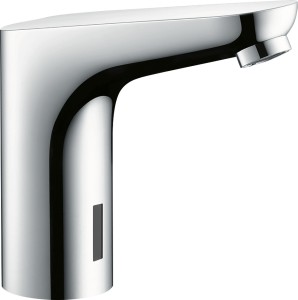 Hansgrohe Focus Elektroniczna bateria umywalkowa z regulacją temperatury 31174000