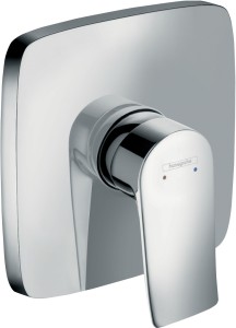 Hansgrohe Metris Jednouchwytowa bateria prysznicowa 31456000