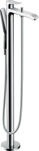 Hansgrohe Metris Jednouchwytowa bateria wannowa 31471000