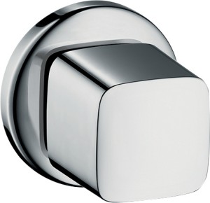 Hansgrohe Metris Zawór odcinający E 31677000