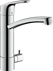 Hansgrohe Focus M41 Jednouchwytowa bateria kuchenna 200 31803000
