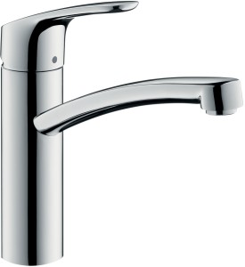 Hansgrohe Focus M41 Jednouchwytowa bateria kuchenna 160 31806000