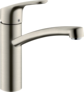Hansgrohe Focus M41 Jednouchwytowa bateria kuchenna 160 31806800