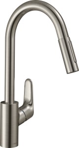 Hansgrohe Focus M41 Jednouchwytowa bateria kuchenna 240 31815800
