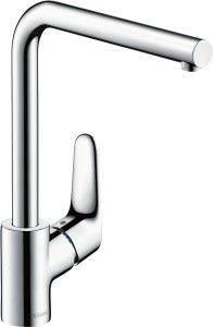 Hansgrohe Focus M41 Jednouchwytowa bateria kuchenna 280 31817000