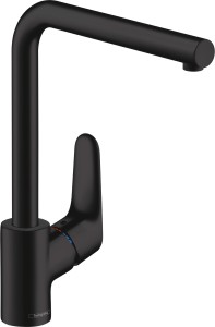 Hansgrohe Focus M41 Jednouchwytowa bateria kuchenna 280 31817670