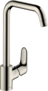 Hansgrohe Focus M41 Jednouchwytowa bateria kuchenna 260 31820800