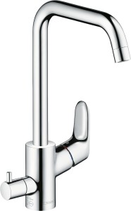 Hansgrohe Focus M41 Jednouchwytowa bateria kuchenna 260 31823000