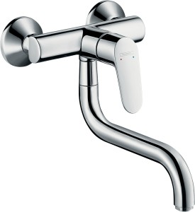 Hansgrohe Focus M41 Jednouchwytowa bateria kuchenna 31825000