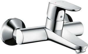Hansgrohe Focus Jednouchwytowa bateria umywalkowa 31923000