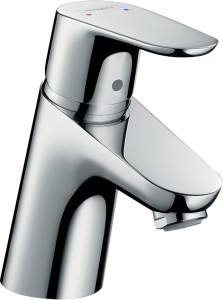 Hansgrohe Focus Jednouchwytowa bateria umywalkowa 70 LowFlow 31952000
