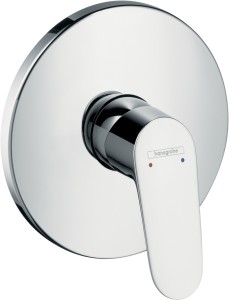 Hansgrohe Focus Jednouchwytowa bateria prysznicowa 31965000