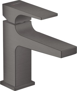 Hansgrohe Metropol Jednouchwytowa bateria umywalkowa 100 z odpływem Push-Open 32500340