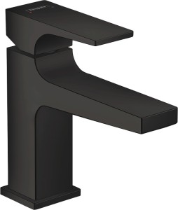Hansgrohe Metropol Jednouchwytowa bateria umywalkowa 100 z odpływem Push-Open 32500670