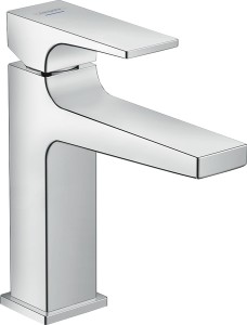 Hansgrohe Metropol Bateria 100 do wody zimnej lub wstępnie zmieszanej 32501000