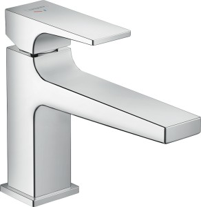 Hansgrohe Metropol bateria umywalkowa 100 CoolStart z odpływem Push-Open 32503000