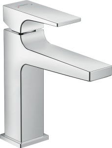 Hansgrohe Metropol Jednouchwytowa bateria umywalkowa 110 z odpływem 32506000