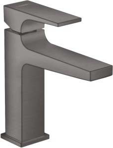 Hansgrohe Metropol Jednouchwytowa bateria umywalkowa 110 z odpływem Push-Open 32507340