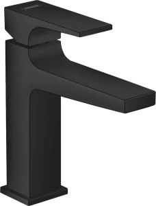 Hansgrohe Metropol Jednouchwytowa bateria umywalkowa 110 z odpływem Push-Open 32507670