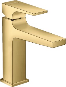 Hansgrohe Metropol Jednouchwytowa bateria umywalkowa 110 z odpływem Push-Open 32507990